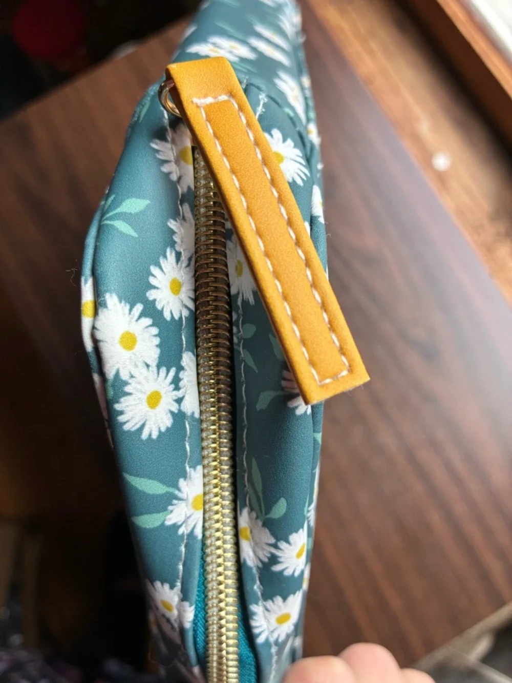 Made to Bloom Classic Planner Zip Folio - The Happy Planner 🌼🌼🌼 - Picture 7 of 10
